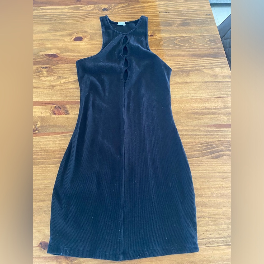 Dynamite Dress